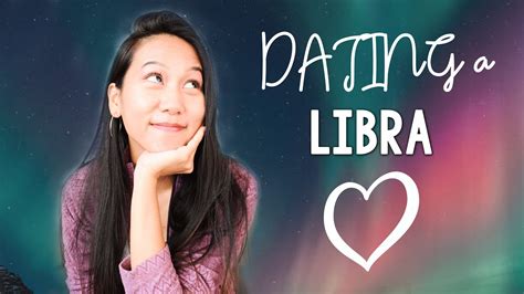 everything you need to know about dating a libra